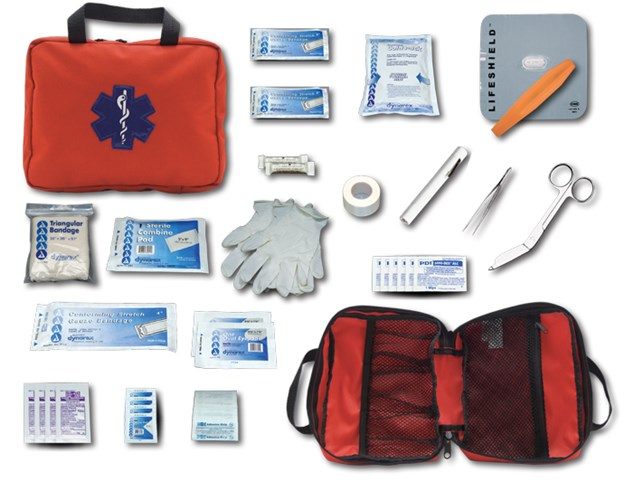 Flat-pac Mini Kit