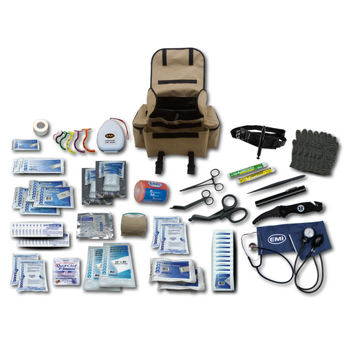 E.T.R. Pro Response Kit