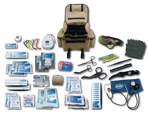 E.t.r. Pro Response Kit
