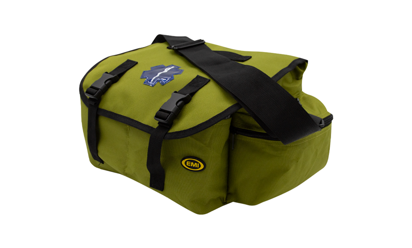 E.t.r. Response Bag