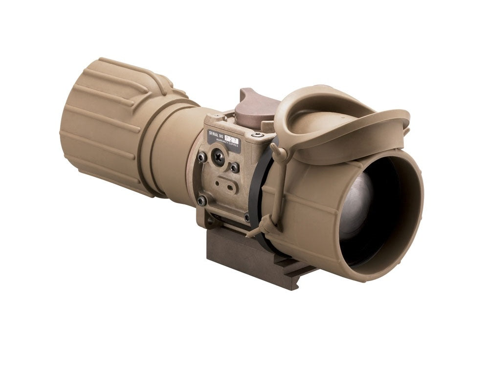 Pvs24/m2124 Commercial Cnvd