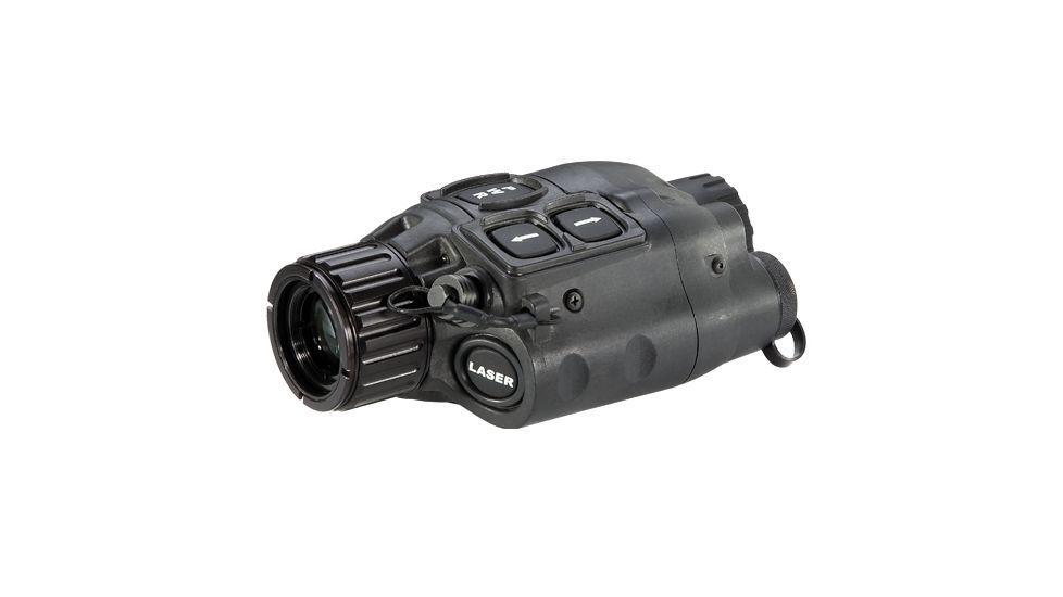 Mtm-pi Thermal Imaging Monocular