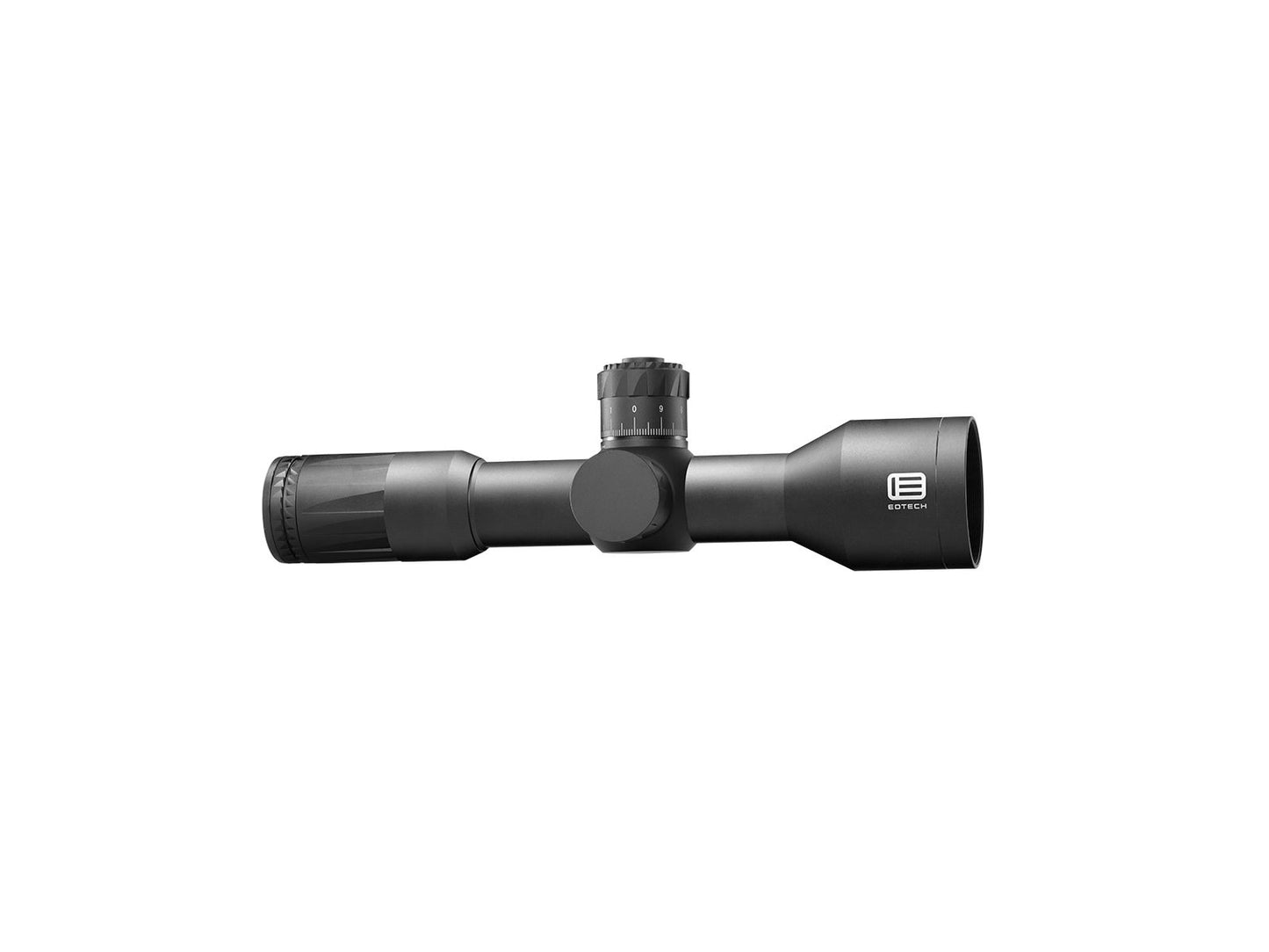 Vudu Ffp Precision Rifle Scope