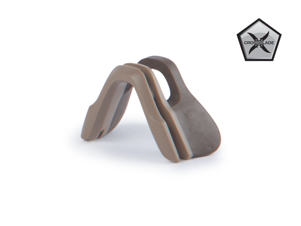 CrossBlade Nose Piece