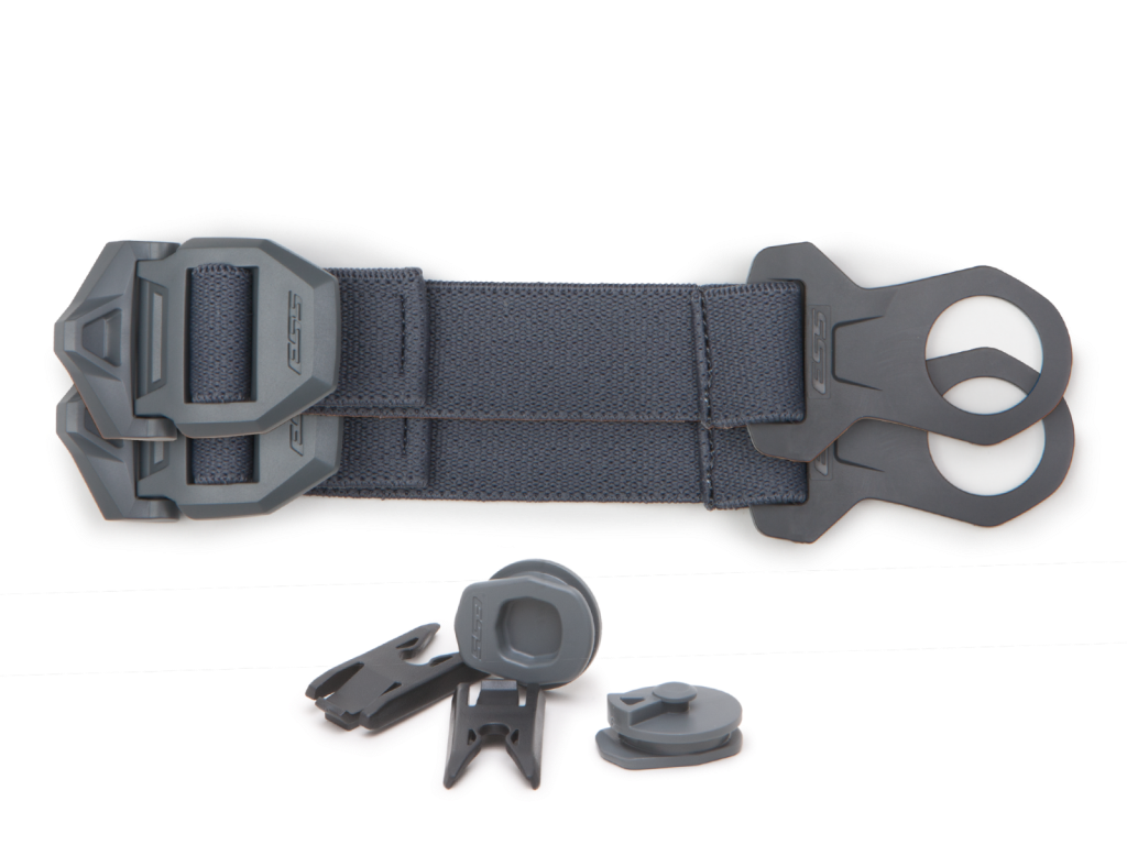 Influx Pivot Ops-core Arc Strap Assembly