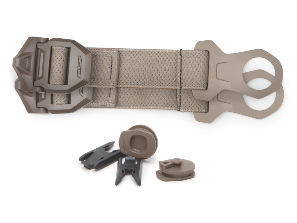 Influx Pivot Ops-Core ARC Strap Assembly