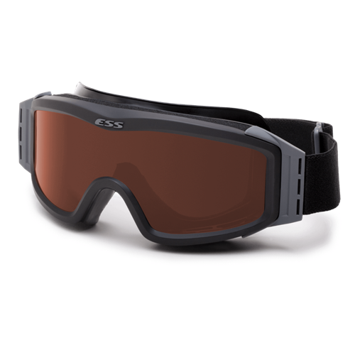 Profile Nvg Black W/laser Lpl-3b