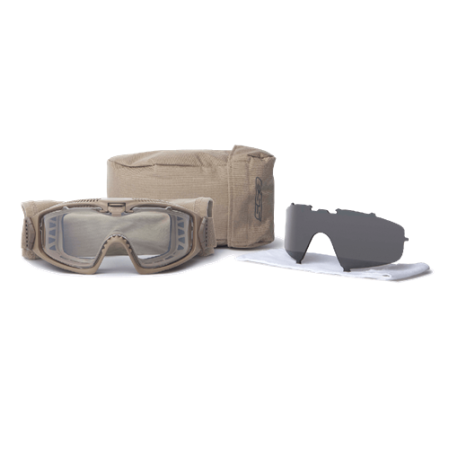 Ess Influx Tan 499 Retail Apel