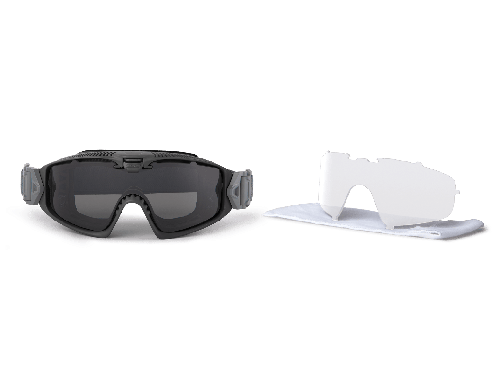 Influx Airboss Unit Issue Goggle