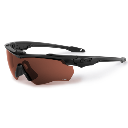 Ess Crossblade Naro One Black Laser Lpl-3b