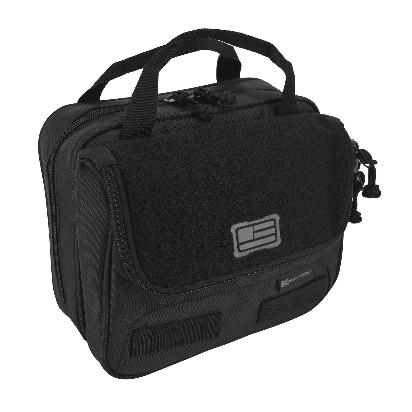 Evolution Outdoor 1680d Tactical Pistol Case