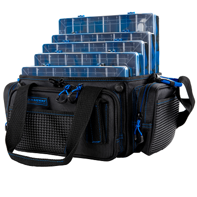 Evolution Outdoor Horizontal 3600 Drift Series Tackle Bags