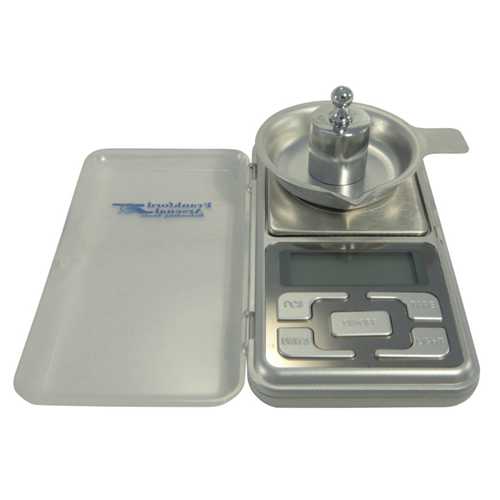 Ds-750 Digital Reloading Scale
