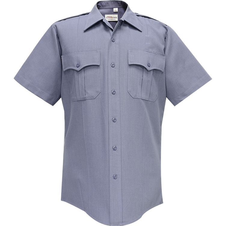 Command Women's Short Sleeve Shirt