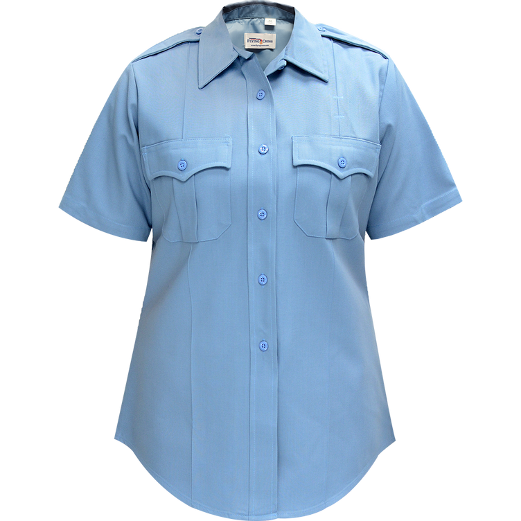 Command Women's Short Sleeve Shirt