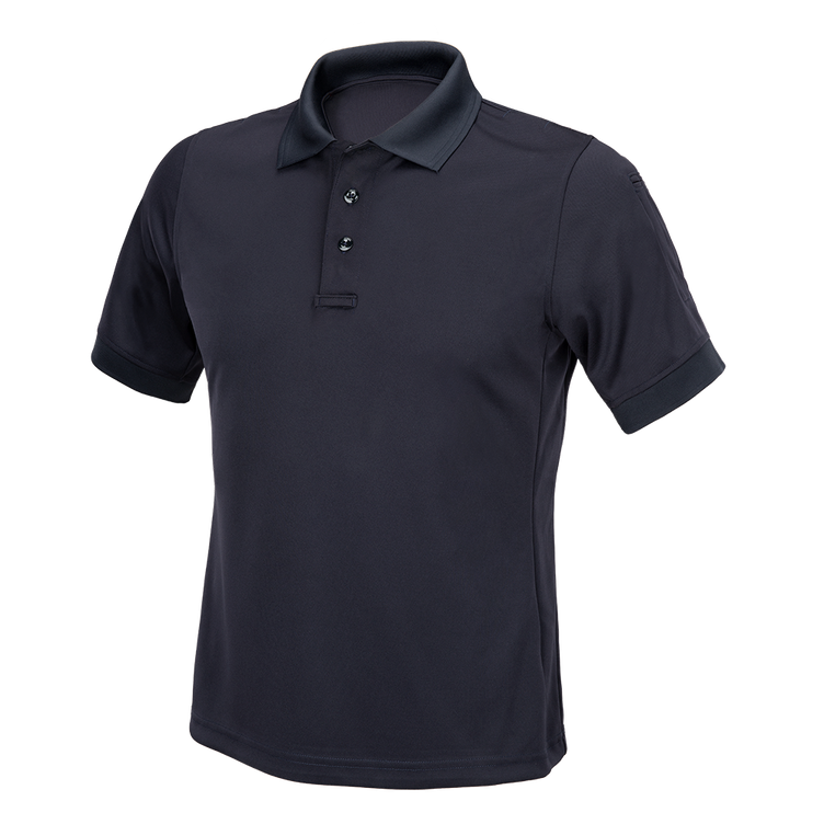 Flying Cross Short Sleeve Impact Polo