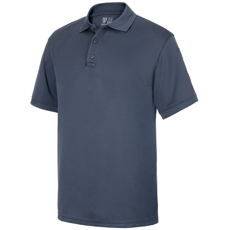 Short Sleeve Impact Polo 2.0