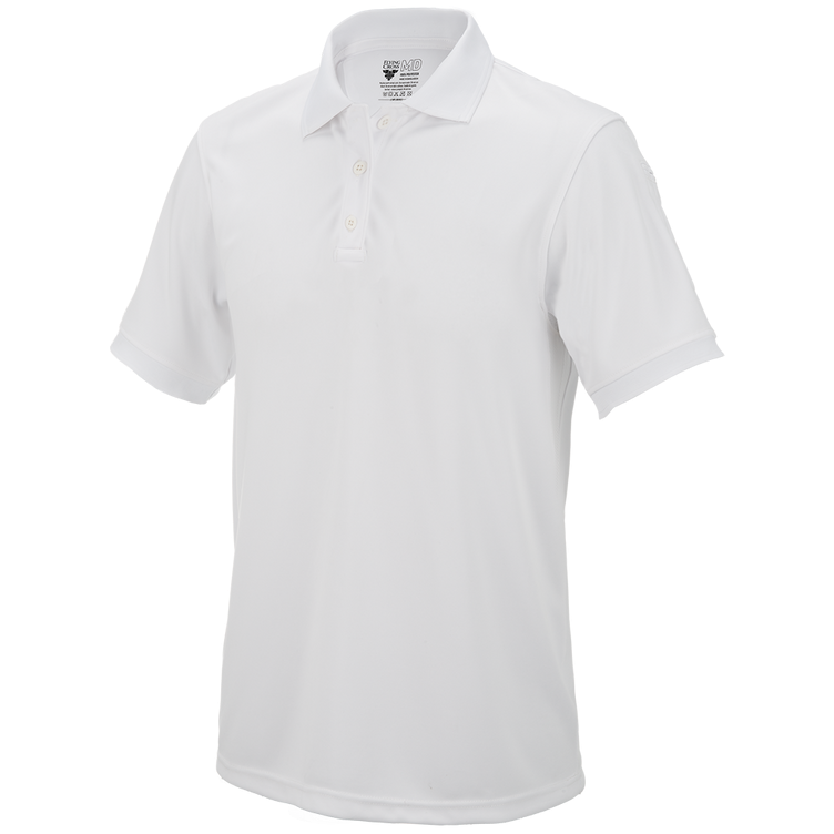 Women's Short Sleeve Impact Polo