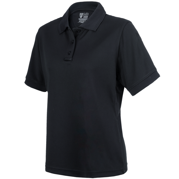 Women's Short Sleeve Impact Polo