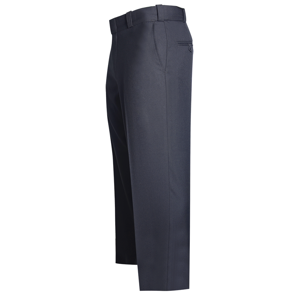 Command Women's 9oz Tropical Pants W/ Freedom Fit Waistband - Lapd Navy