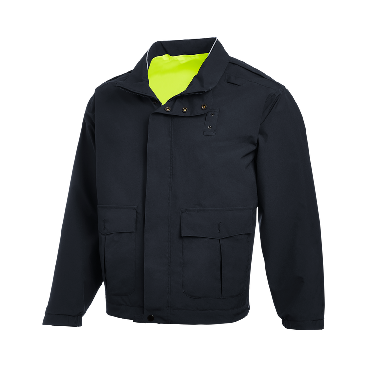 Dutyguard Rt Reversible Bomber Jacket