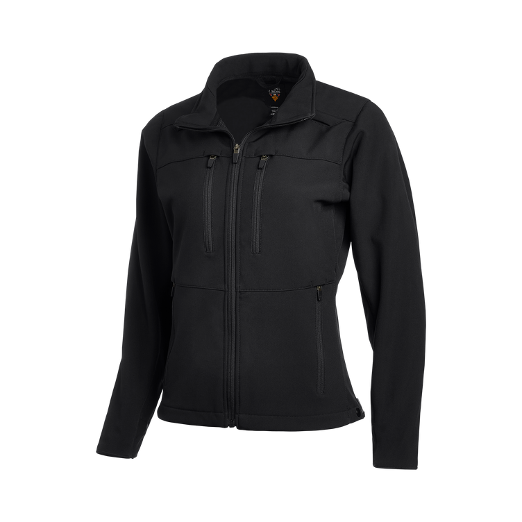 Dutyguard Full Zip Softshell