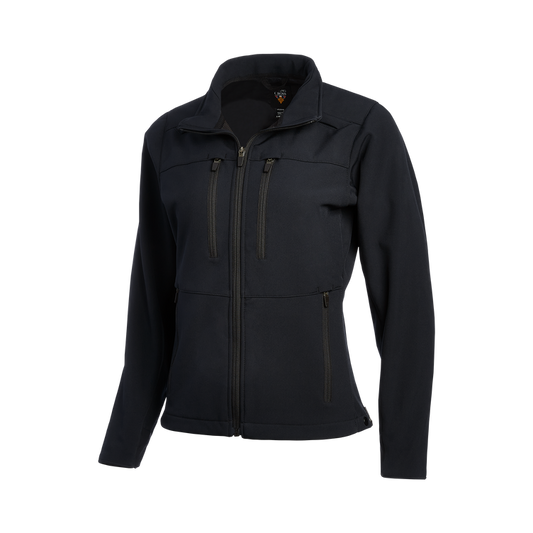 Flying Cross Dutyguard Full Zip Softshell