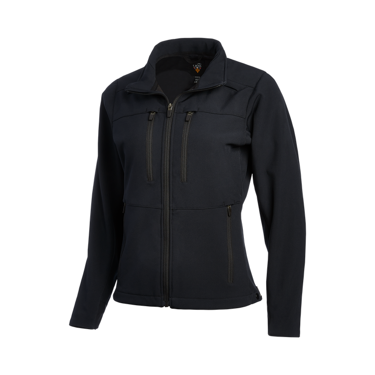 Dutyguard Full Zip Softshell