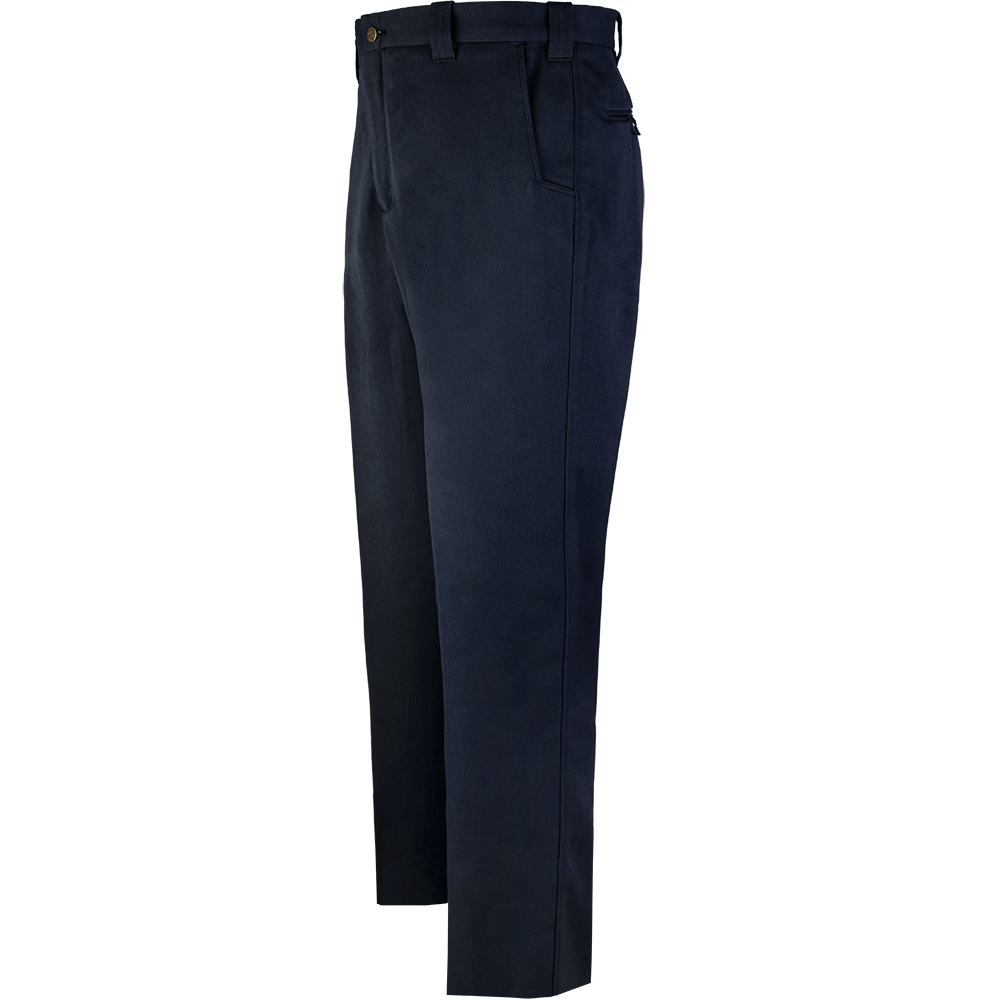 Flying Cross Cross Fire-retardant Pants W/ 4 Pockets - Lapd Navy