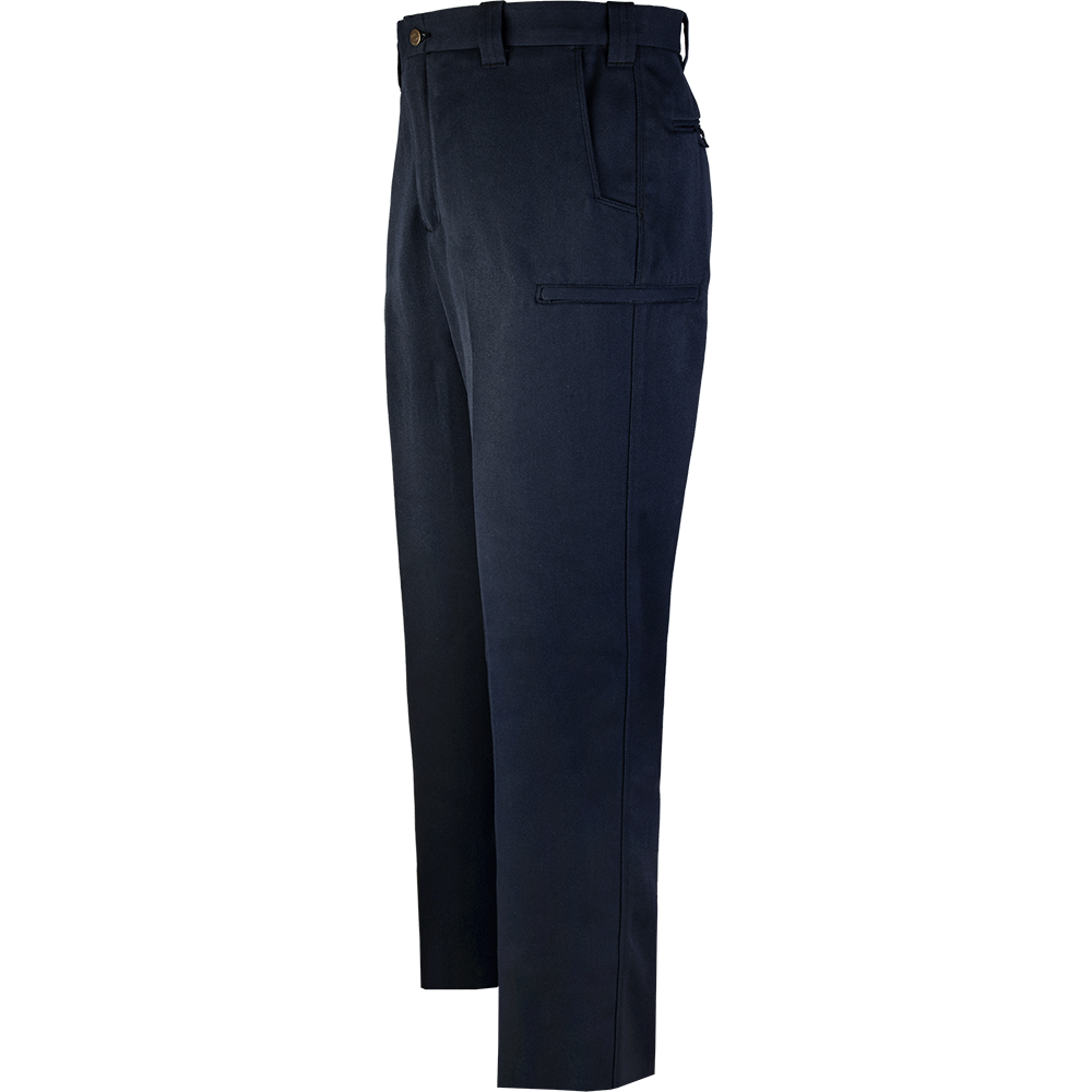 Cross Fire-retardant Women's Pants W/ 6 Pockets - Lapd Navy