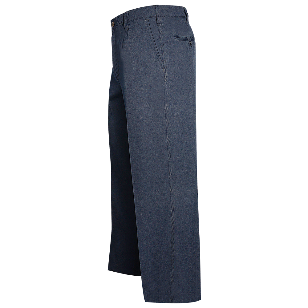 Nfpa Compliant Women's Nomex Pants - Lapd Navy