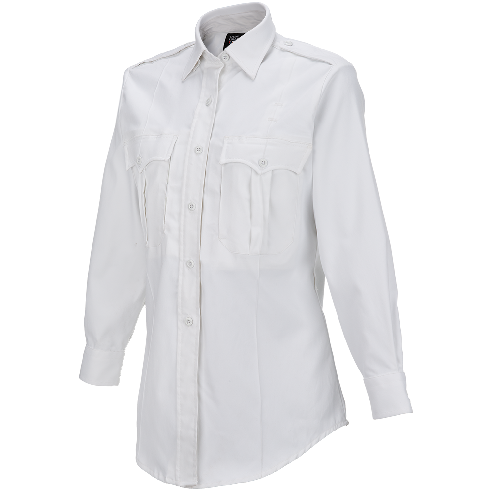 Flying Cross Core FLEX Women's Long Sleeve Class A Shirt