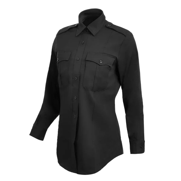 Core Flex Women's Long Sleeve Class A Shirt