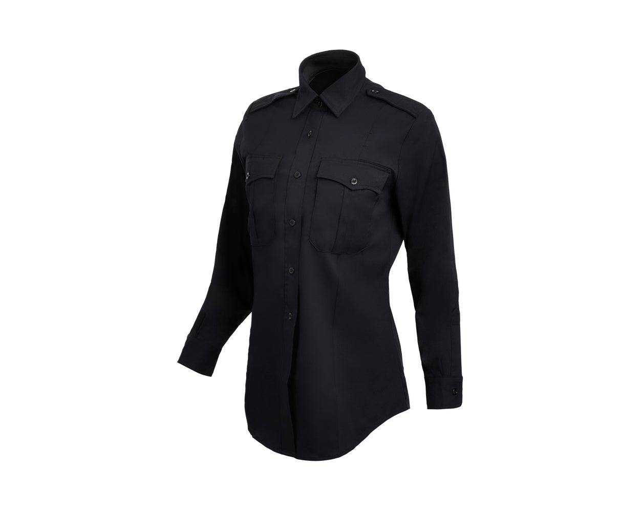 Core Flex Women's Long Sleeve Class A Shirt