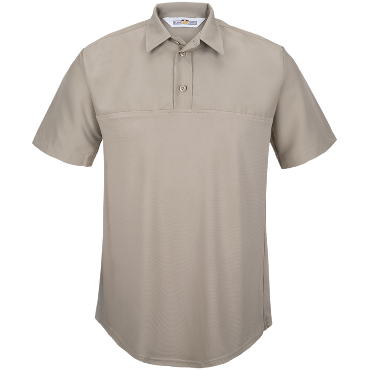 Flying Cross Fx Stat Short Sleeve Hybrid Shirt