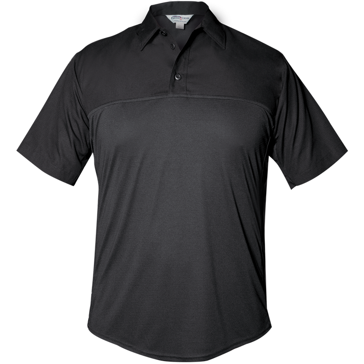Flying Cross Fx Stat Short Sleeve Hybrid Shirt