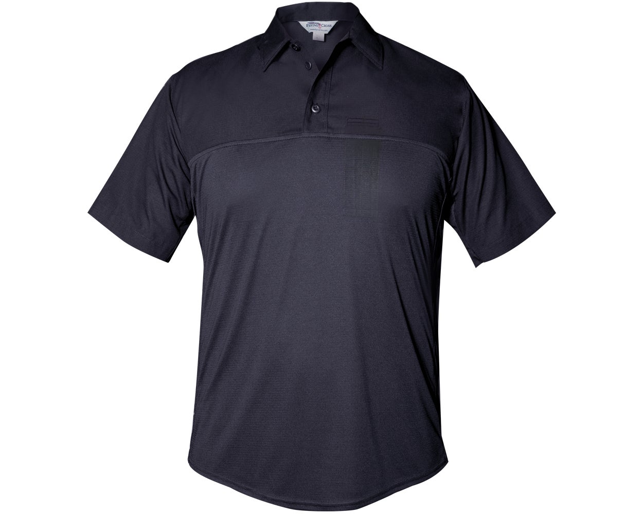 Flying Cross Fx Stat Short Sleeve Hybrid Shirt