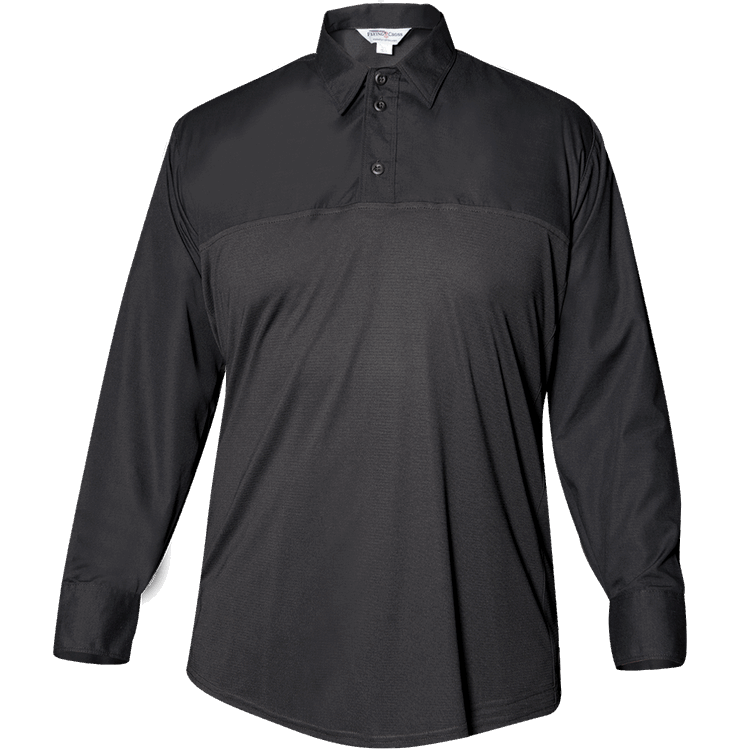 Fx Flex Class A Long Sleeve Hybrid Shirt