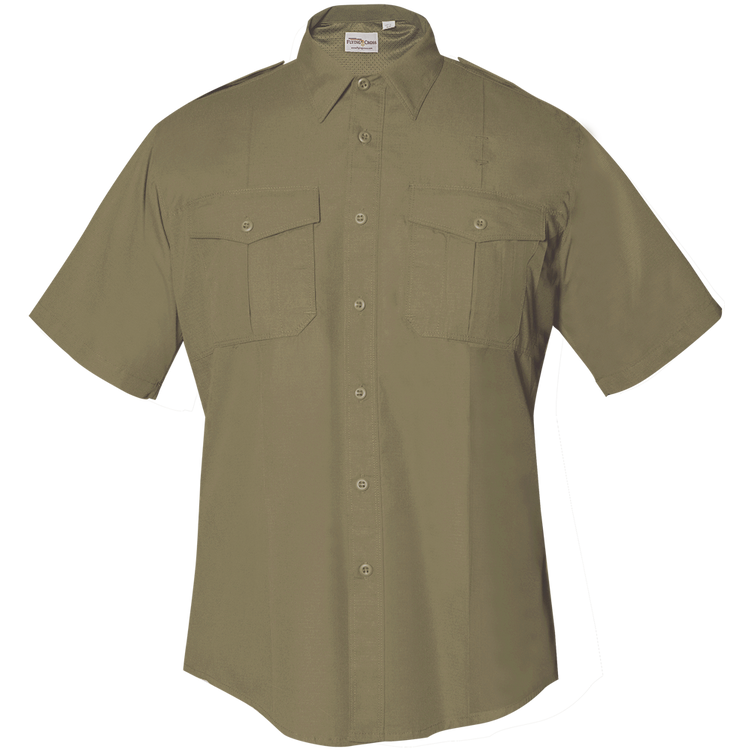Flying Cross Fx Stat Class B Short Sleeve Shirt