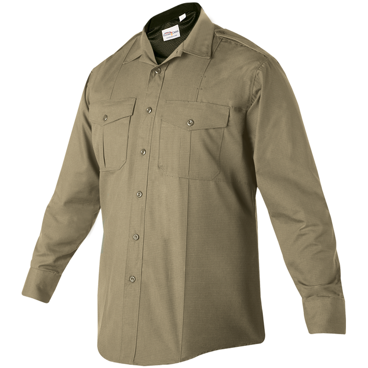 Flying Cross Fx Flex Class B Long Sleeve Shirt