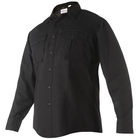 Flying Cross FX FLEX Class B Long Sleeve Shirt