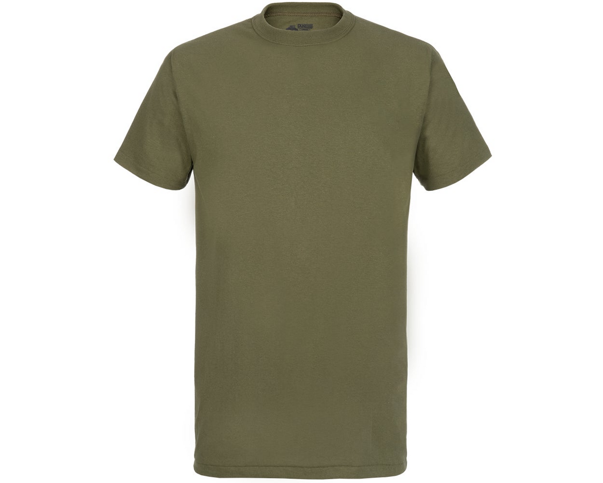 Duke 50/50 T-shirt 3-pack