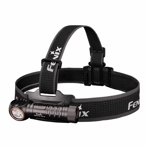 Fenix Hm61r V3.0 Rechargeable Headlamp