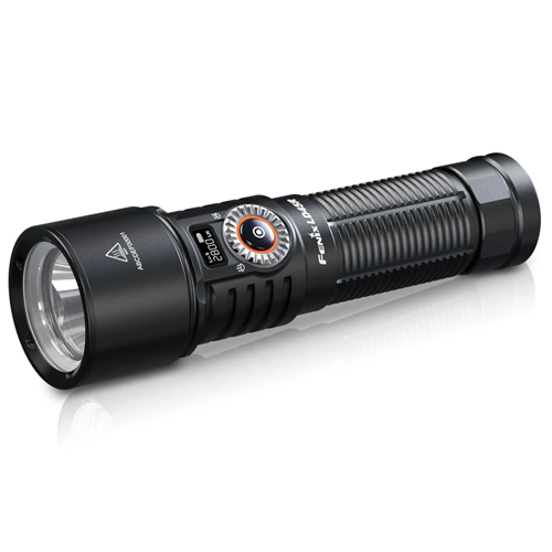 Fenix Ld45r Adjustable Beam Flashlight