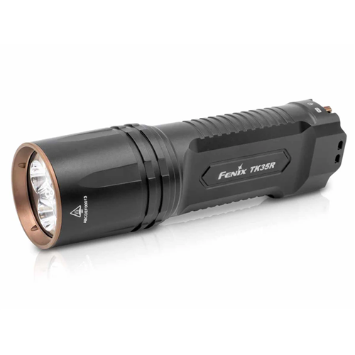 Tk35r Flashlight
