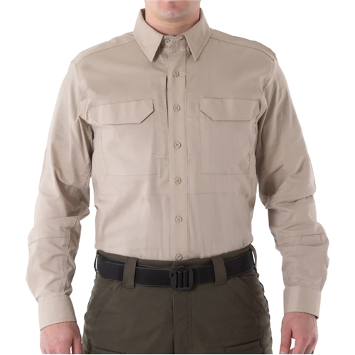 M V2 Tactical Ls Shirt