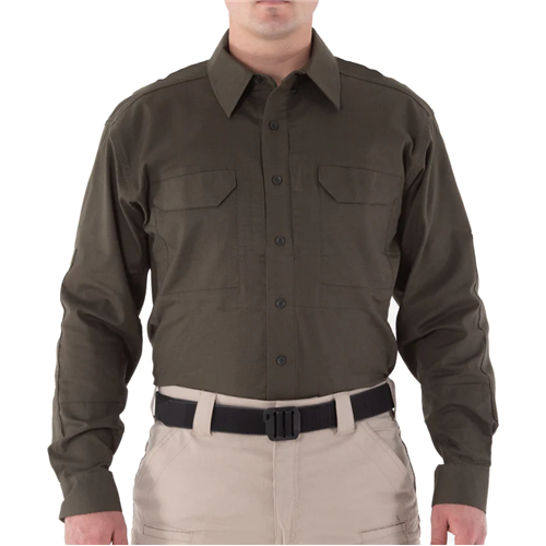 M V2 Tactical Ls Shirt