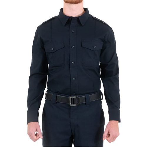 First Tactical M Pro Duty L/s Shirt