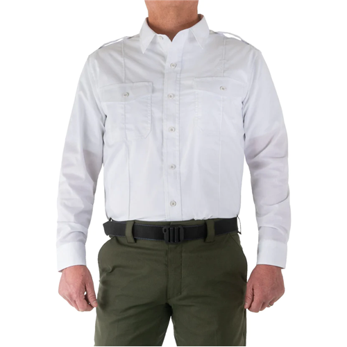 First Tactical M V2 Pro Perf Ls Shirt