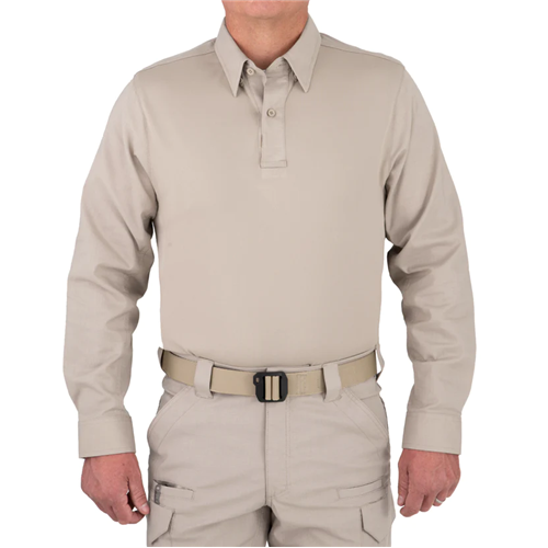 M V2 Pro Perf Ls Shirt